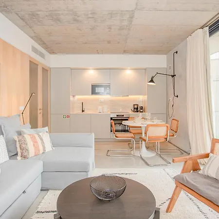 Liiiving In - Bolhao Trendy *