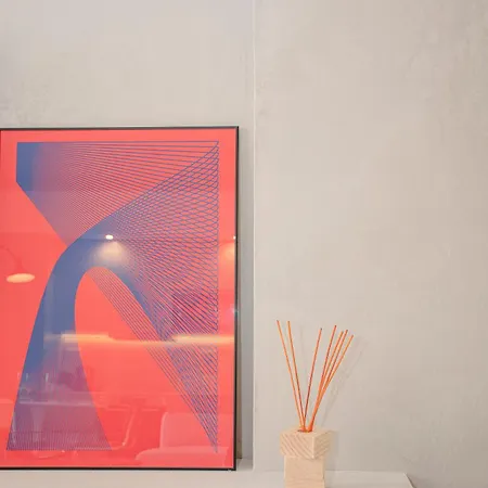 Liiiving In - Bolhao Trendy Appartamento Oporto