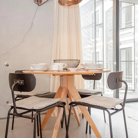 Liiiving In - Bolhao Trendy