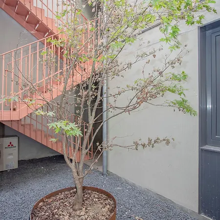 Appartamento Liiiving In - Bolhao Trendy