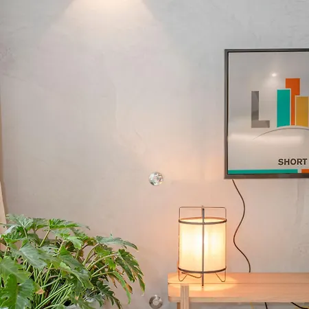 Liiiving In - Bolhao Trendy Appartamento Oporto