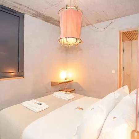 Liiiving In - Bolhao Trendy Apartment Porto
