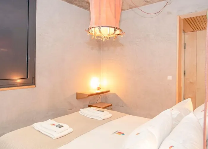 Apartment Liiiving In - Bolhao Trendy