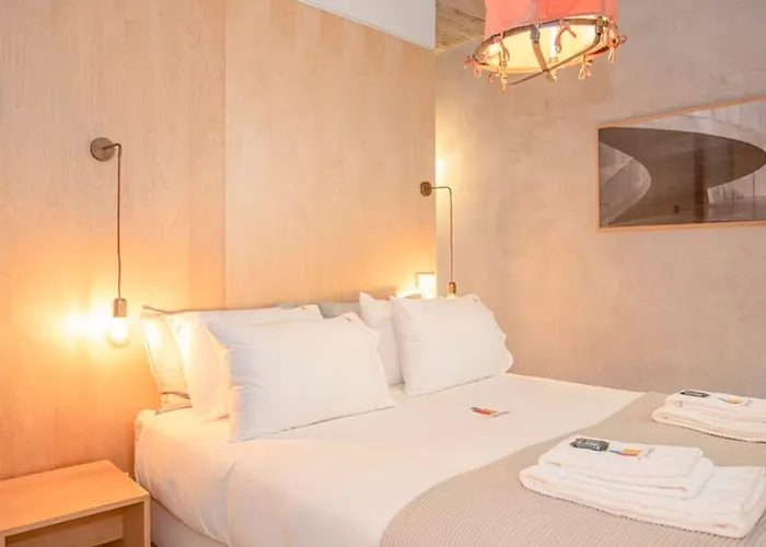 Liiiving In - Bolhao Trendy