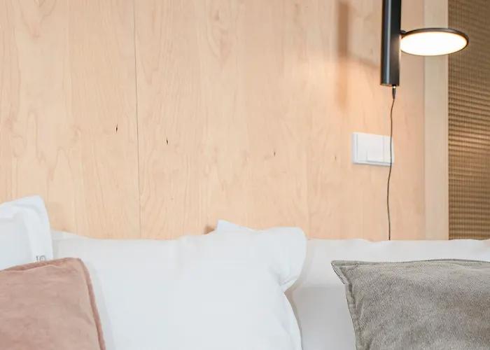 Apartment Liiiving In - Bolhao Trendy Porto