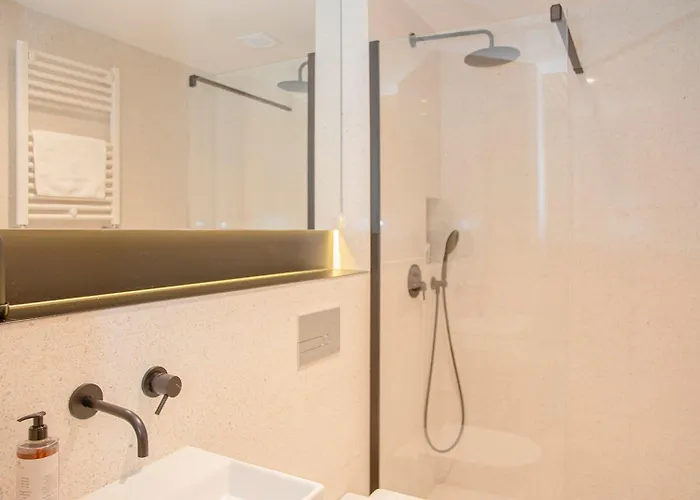 Liiiving In - Bolhao Trendy Apartment *