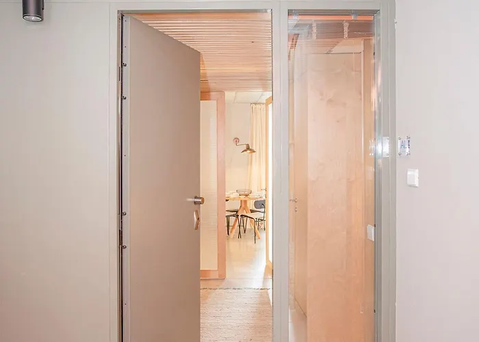 Apartment Liiiving In - Bolhao Trendy Porto