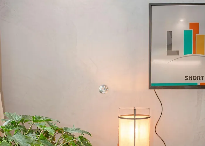 Liiiving In - Bolhao Trendy Apartment Porto