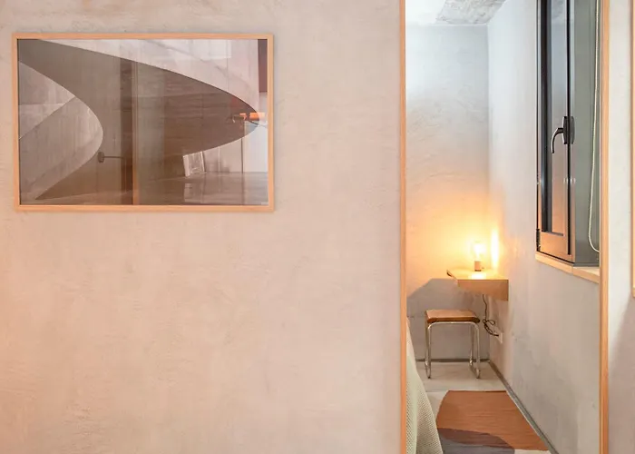 Liiiving In - Bolhao Trendy Apartment Porto