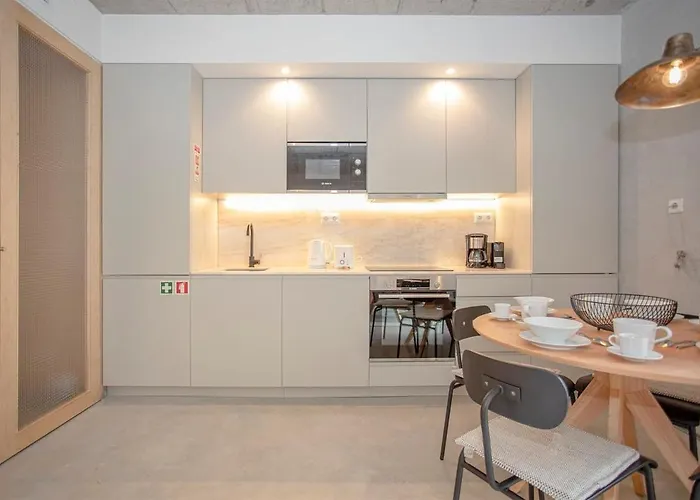 Apartment Liiiving In - Bolhao Trendy Porto