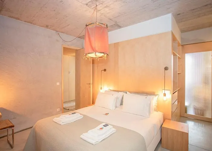 Liiiving In - Bolhao Trendy Porto