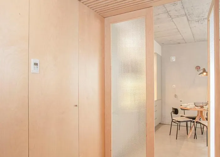 Apartment Liiiving In - Bolhao Trendy *