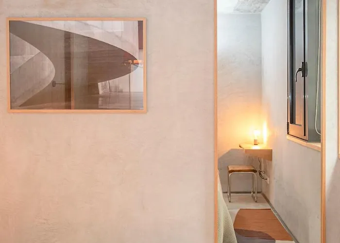 Apartment Liiiving In - Bolhao Trendy Porto