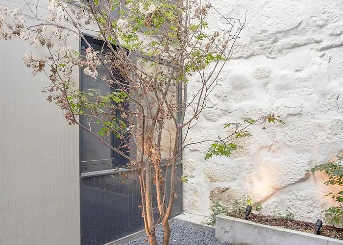 Liiiving In - Bolhao Trendy Apartment *