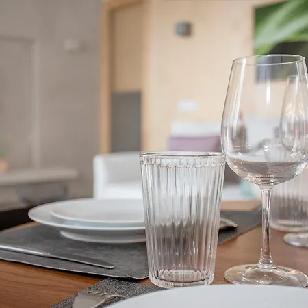 Apartment Liiiving In - Bolhao Trendy *