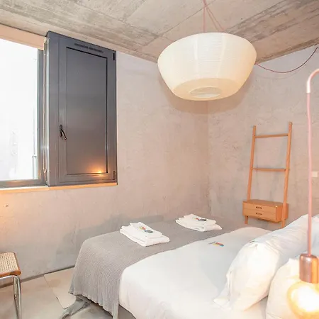 Apartment Liiiving In - Bolhao Trendy *