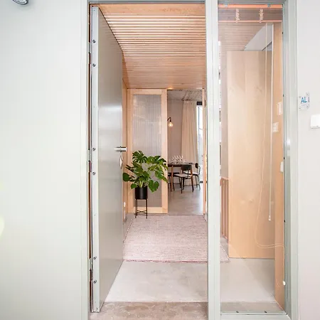 Liiiving In - Bolhao Trendy Apartment *