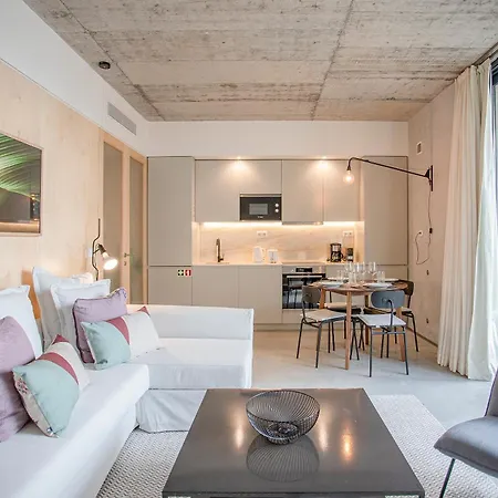 Liiiving In - Bolhao Trendy Porto