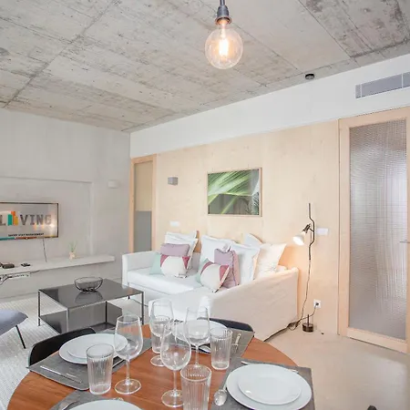 Liiiving In - Bolhao Trendy Apartment