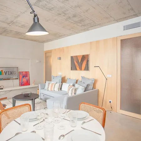 Apartment Liiiving In - Bolhao Trendy