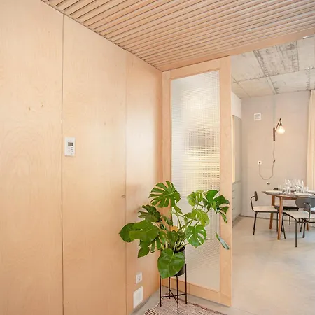 Apartment Liiiving In - Bolhao Trendy *