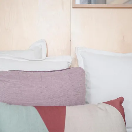 Appartement Liiiving In - Bolhao Trendy Oporto