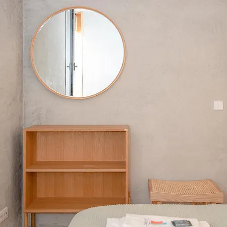 Liiiving In - Bolhao Trendy Apartment