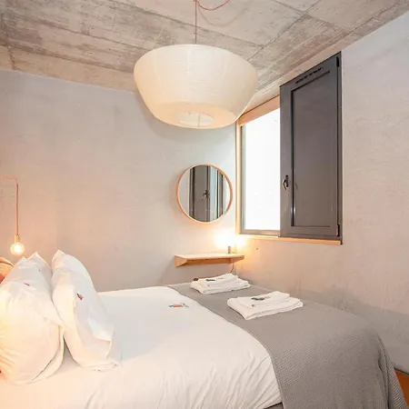 Liiiving In - Bolhao Trendy Appartement *