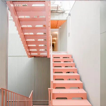Liiiving In - Bolhao Trendy Apartment *