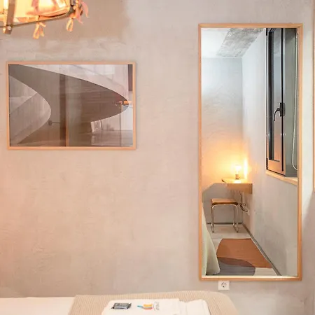 Apartmán Liiiving In - Bolhao Trendy Porto
