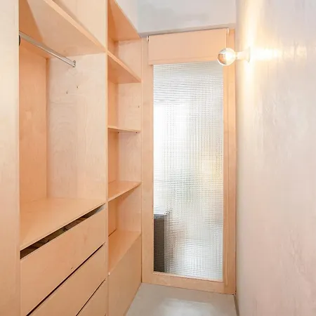 Appartement Liiiving In - Bolhao Trendy *