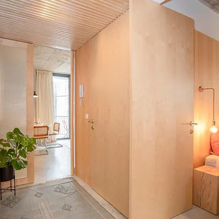 Liiiving In - Bolhao Trendy *