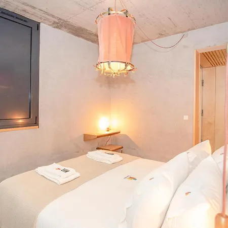 Liiiving In - Bolhao Trendy * Oporto