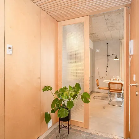 Apartment Liiiving In - Bolhao Trendy