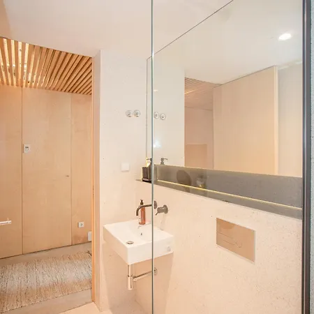 Apartment Liiiving In - Bolhao Trendy *