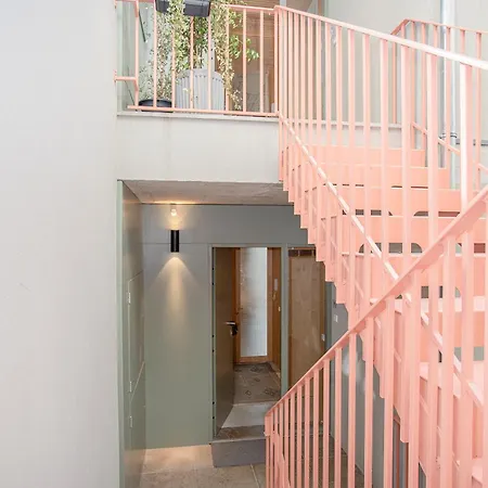 Liiiving In - Bolhao Trendy