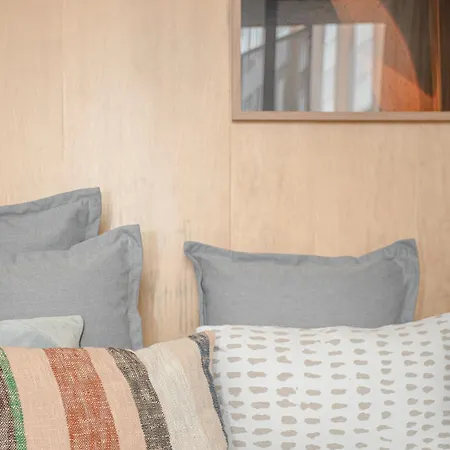 Apartment Liiiving In - Bolhao Trendy *