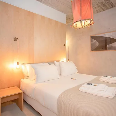 Liiiving In - Bolhao Trendy Apartmán