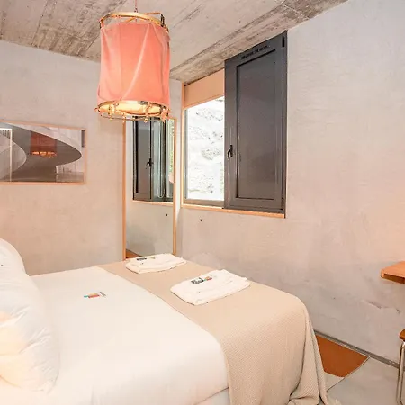 Apartment Liiiving In - Bolhao Trendy