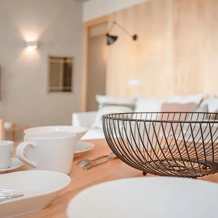 Liiiving In - Bolhao Trendy Apartment *