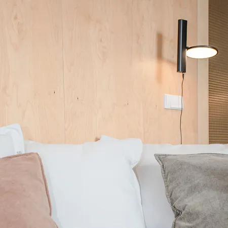 Appartement Liiiving In - Bolhao Trendy Oporto