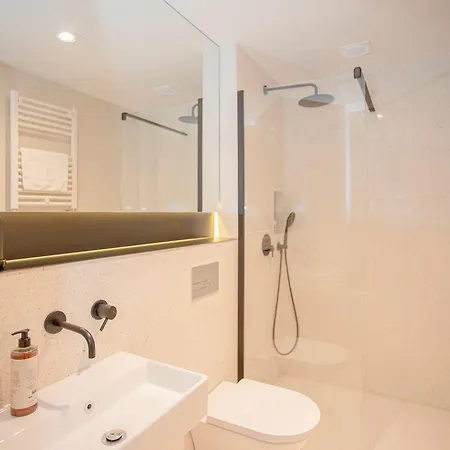 Liiiving In - Bolhao Trendy Apartment *