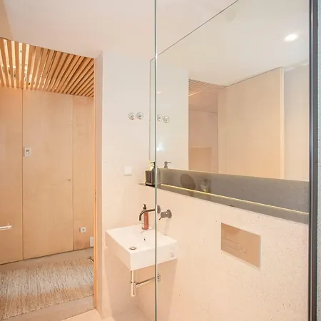 Apartment Liiiving In - Bolhao Trendy *