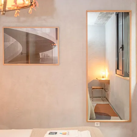 Liiiving In - Bolhao Trendy Apartamento Oporto