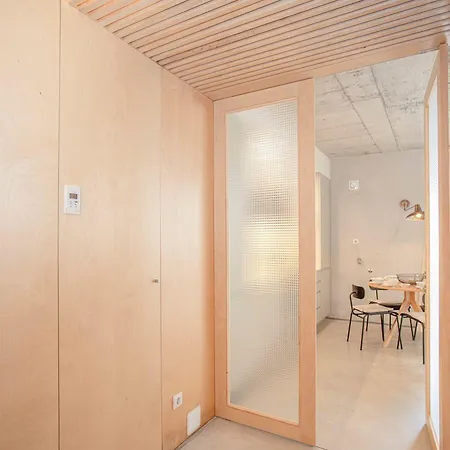 Liiiving In - Bolhao Trendy *