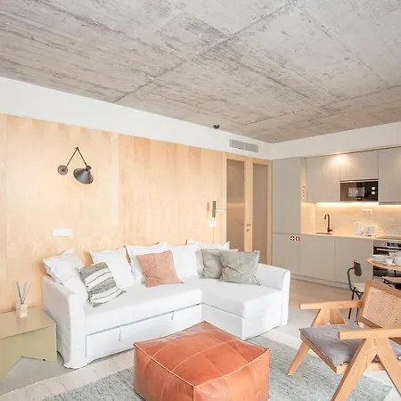 Liiiving In - Bolhao Trendy Oporto