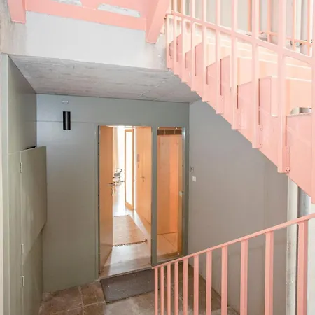 Apartamento Liiiving In - Bolhao Trendy *