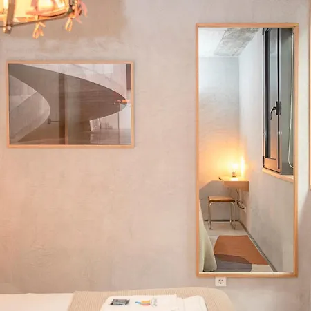 Apartman Liiiving In - Bolhao Trendy Porto