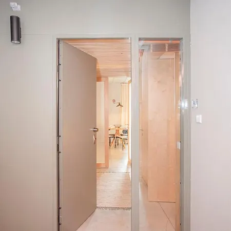 Apartamento Liiiving In - Bolhao Trendy Oporto
