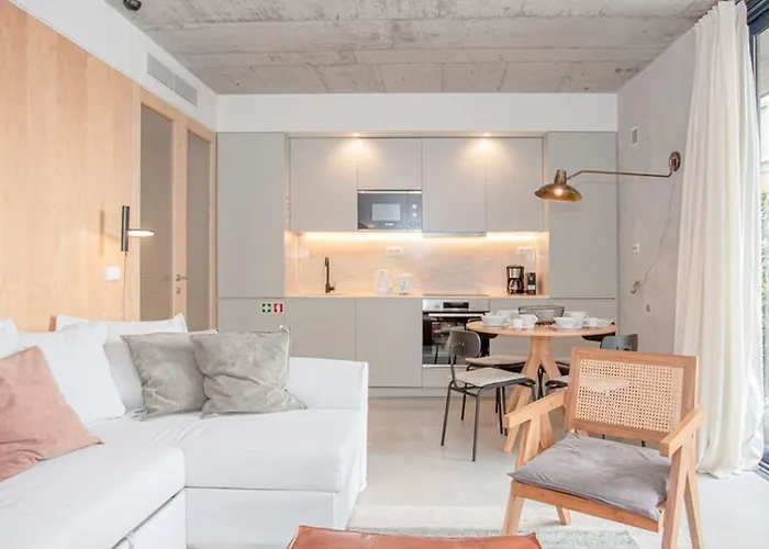 Liiiving In - Bolhao Trendy Daire Porto